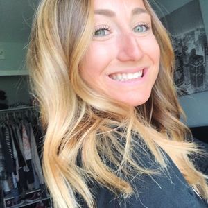 Meet your Posher, Grace